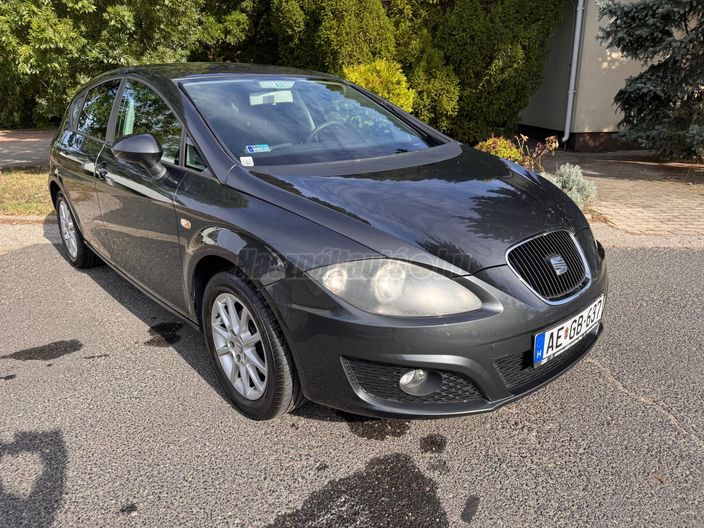 SEAT LEON 1.4 Entry EU5