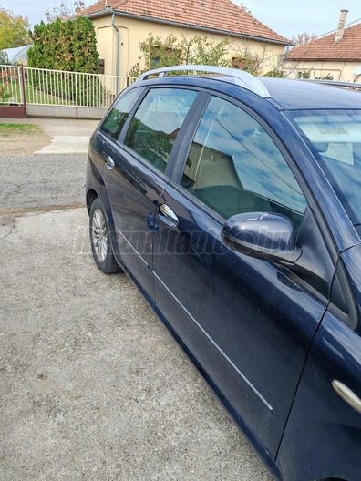FIAT CROMA 1.9 Multijet 16V DPF Dynamic (Automata)