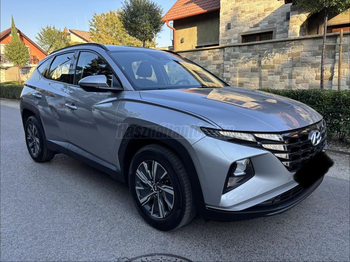 HYUNDAI TUCSON 1.6 T-GDI hybrid Executive (Automata)