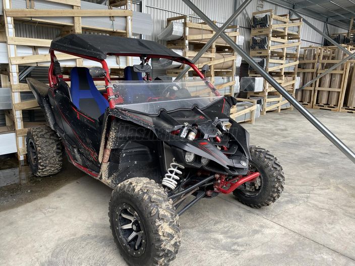YAMAHA YXZ 1000R SS SE