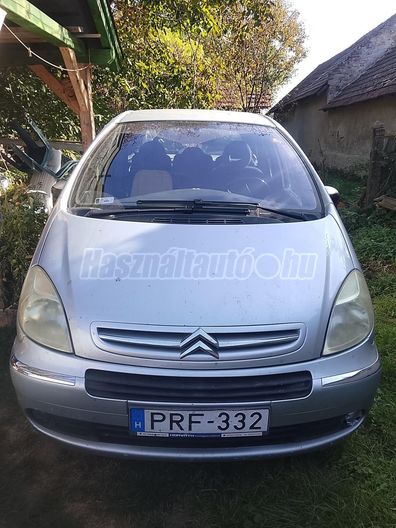 CITROEN XSARA PICASSO 1.6 Comfort
