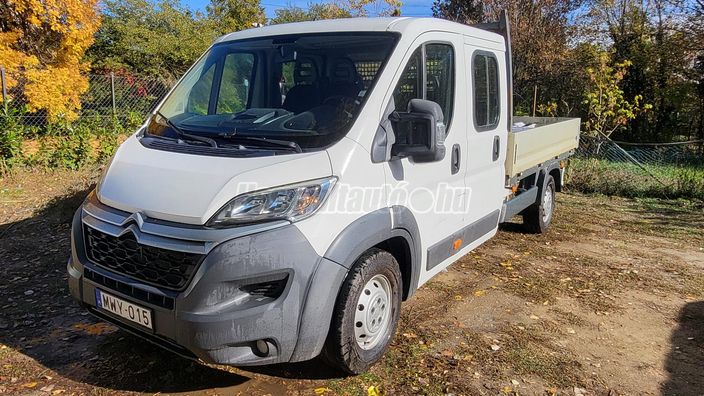CITROEN JUMPER 2.2 HDI 33 L2 Business