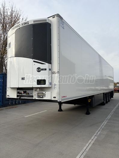 SCHMITZ SCB S3B DOPPELSTOCK