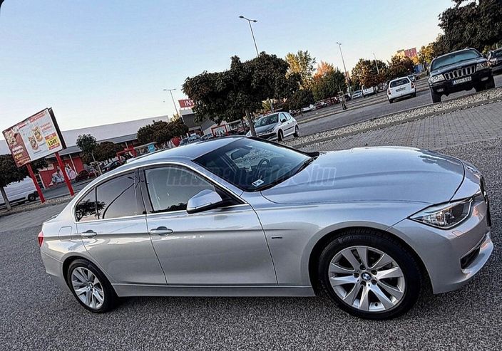 BMW 320 320d