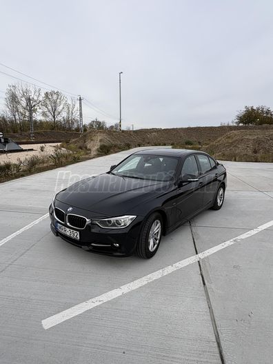 BMW 320 320d (Automata)