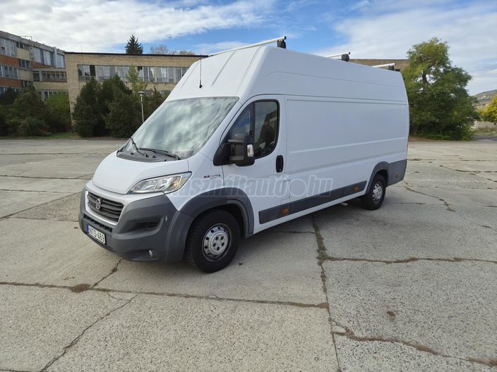 FIAT DUCATO 2.3 Mjet LH2 3.5 t MTA Euro 6