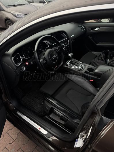 AUDI A5 Sportback 3.0 V6 TDI quattro S-tronic