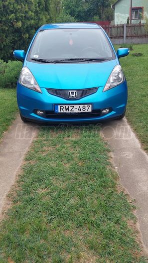 HONDA JAZZ 1.4 Elegance