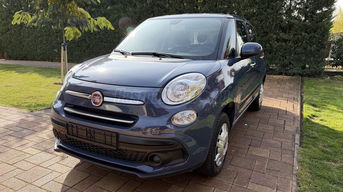 FIAT 500L 0.9 TwinAir PopStar S&S