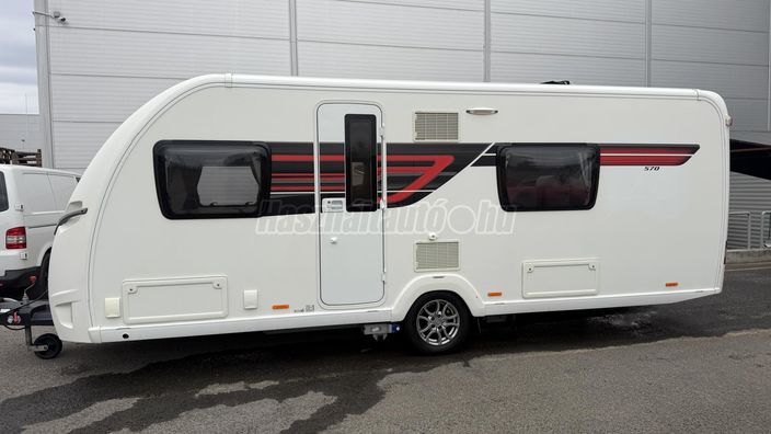 Sterling Elite 570