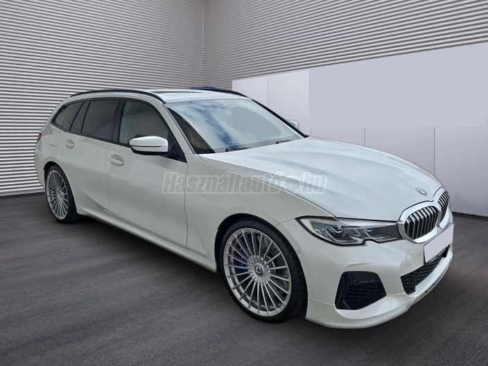 ALPINA B3