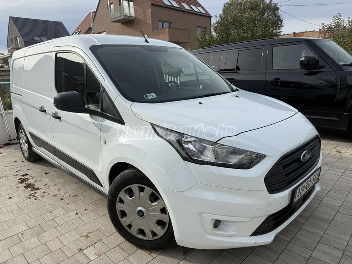 FORD CONNECT Transit 210 1.5 TDCi L2 Trend (3 személyes )
