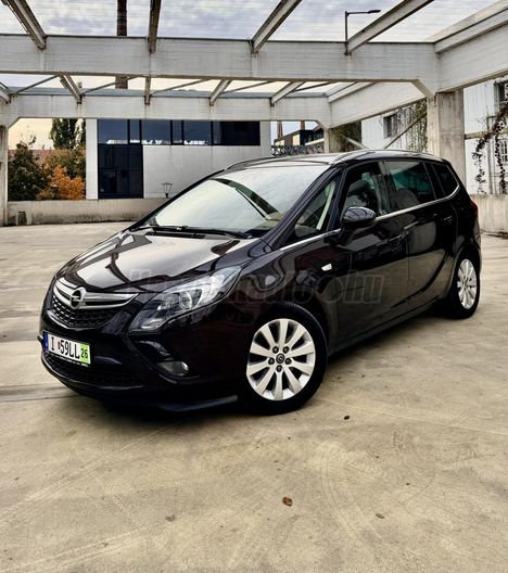OPEL ZAFIRA TOURER 2.0 CDTI Active Start-Stop