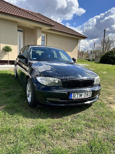 BMW 116 116i