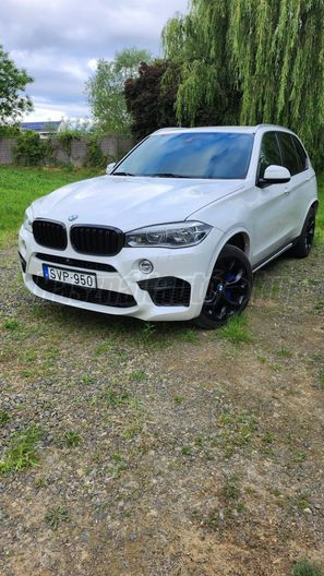 BMW X5 xDrive50i (Automata)