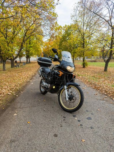 HONDA XL 650