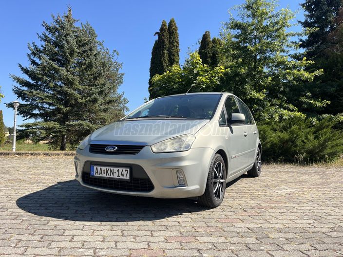 FORD C-MAX 1.6 Trend