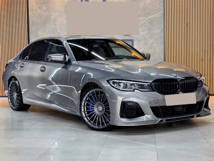 ALPINA B3