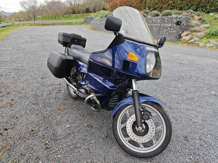 BMW R 100