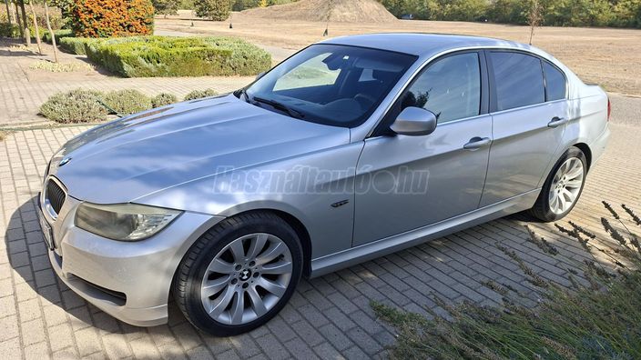 BMW 316 316d