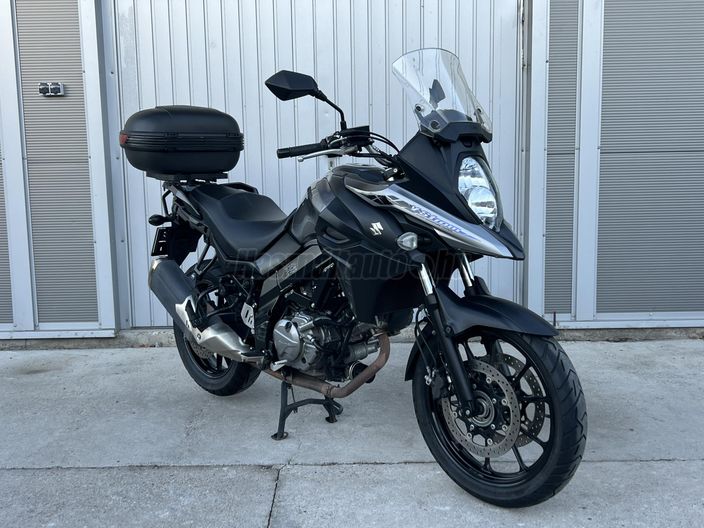 SUZUKI DL 650