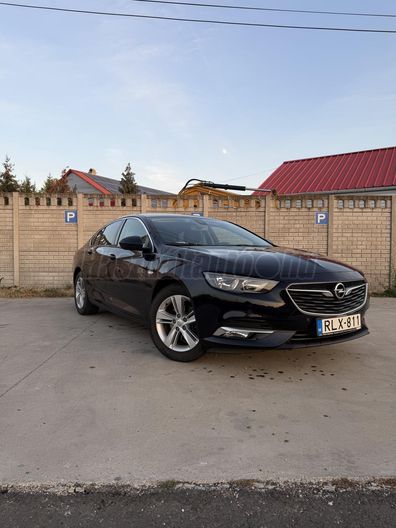 OPEL INSIGNIA Grand Sport 1.5 Innovation Start Stop