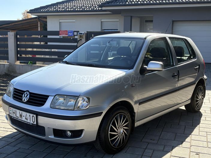 VOLKSWAGEN POLO III 1.0 50 Highline