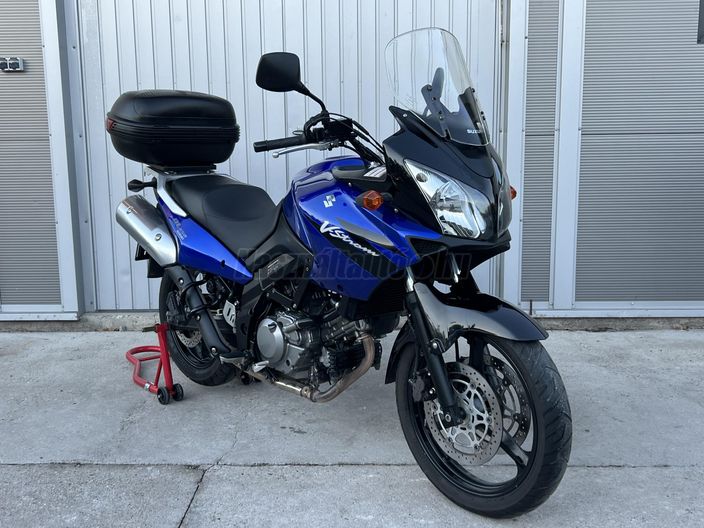 SUZUKI DL 650