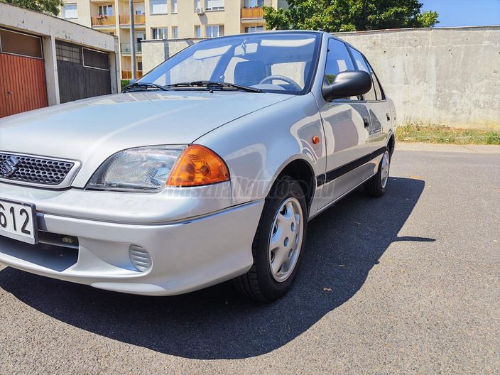 SUZUKI SWIFT 1.3 GC