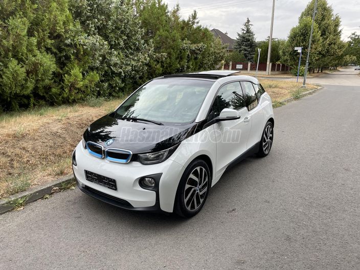 BMW I3 (Automata)