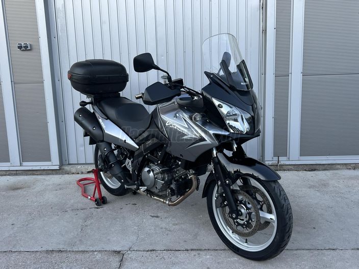 SUZUKI DL 650