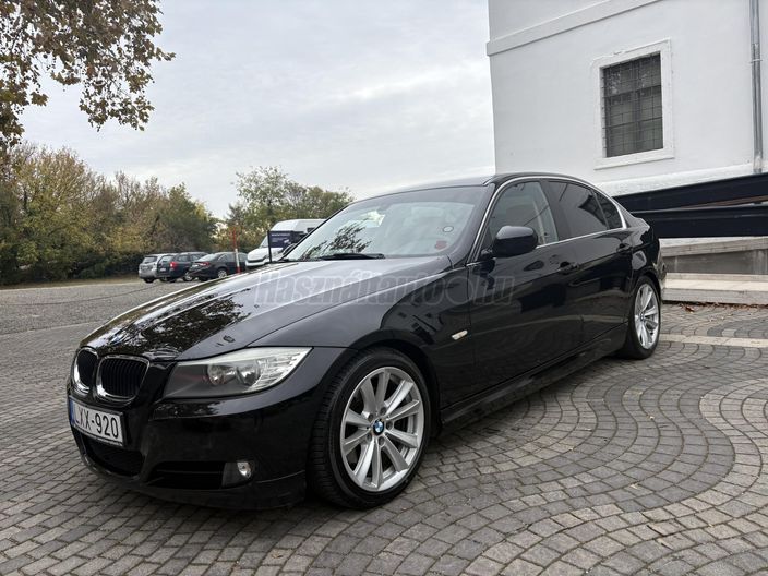 BMW 320 320d