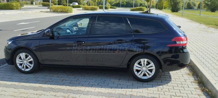 PEUGEOT 308 1.6 BlueHDi Access