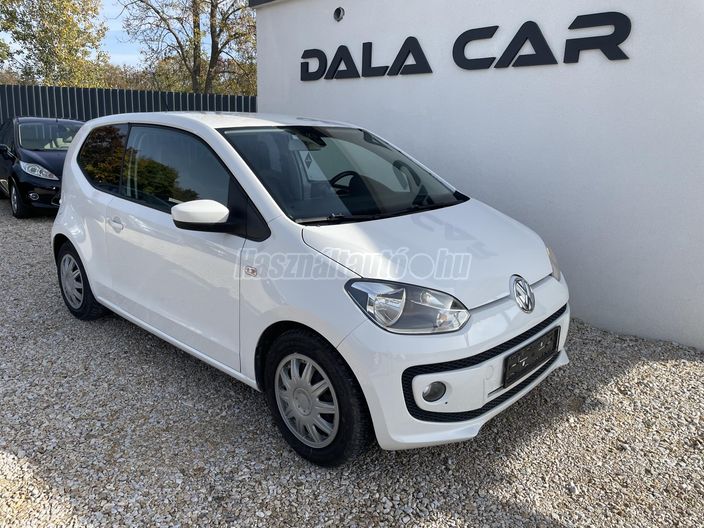 VOLKSWAGEN UP Up! 1.0 Take Up!