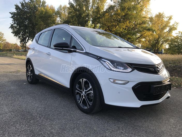 OPEL AMPERA Ampera-e Ultimate (Automata)
