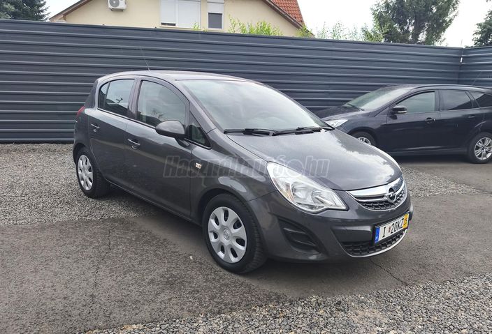 OPEL CORSA D 1.4 Enjoy