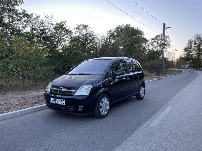 OPEL MERIVA A 1.6 16V Cosmo