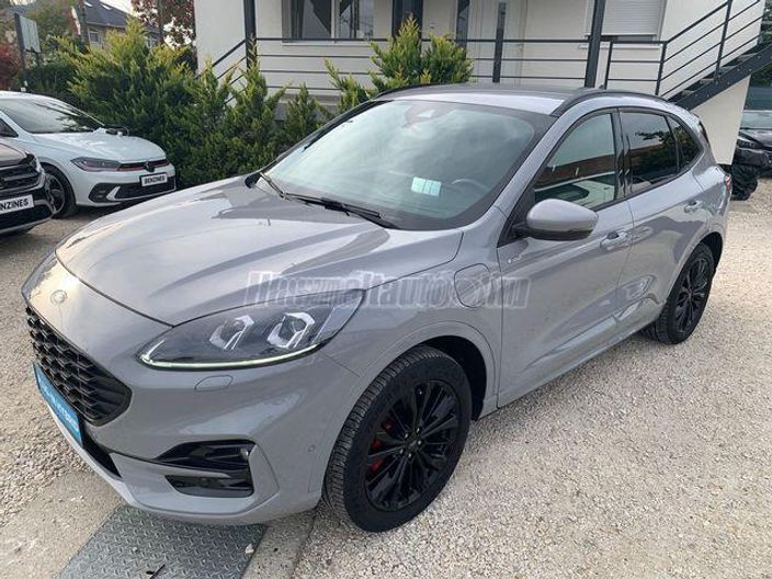 FORD KUGA 2.5 PHEV ST-Line X CVT