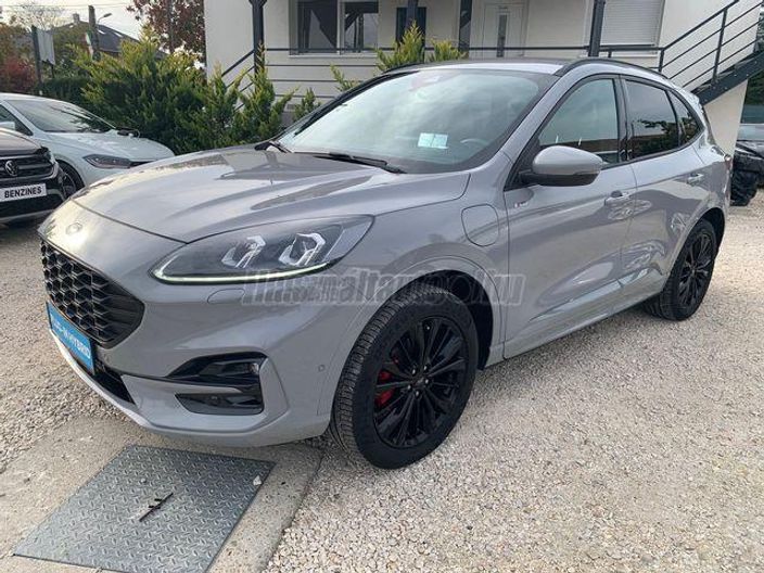 FORD KUGA 2.5 PHEV ST-Line X CVT