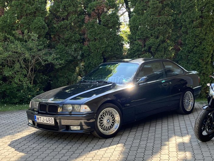 BMW 328 328i