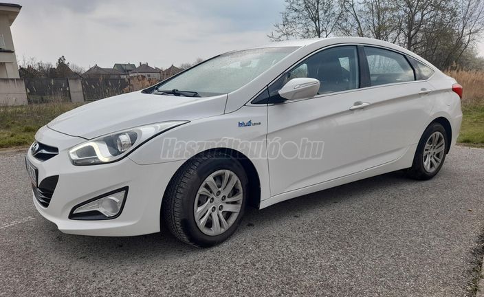 HYUNDAI I40 1.6 GDI Comfort