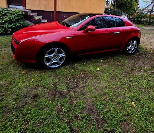 ALFA ROMEO BRERA 2.2 JTS Sky Window