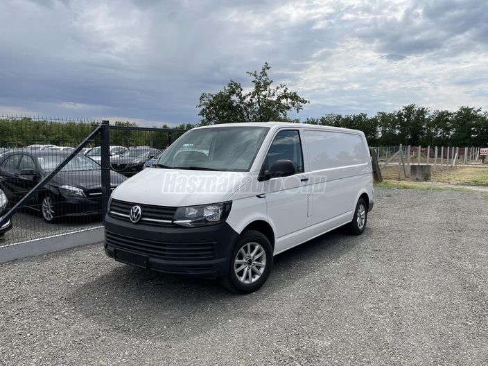 VOLKSWAGEN TRANSPORTER T6 2.0 TDi BMT HT EURO6