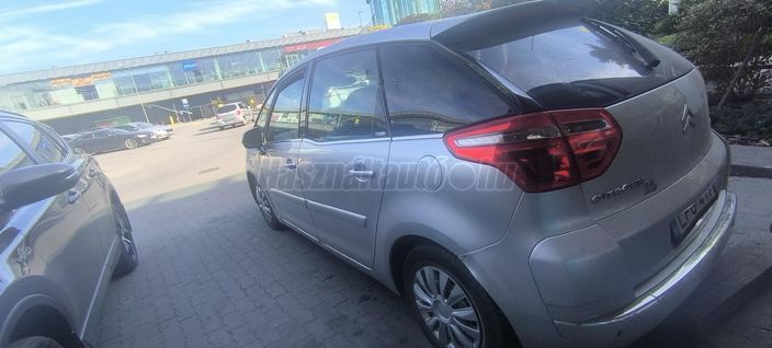 CITROEN C4 PICASSO 1.6 HDi Collection FAP MCP6