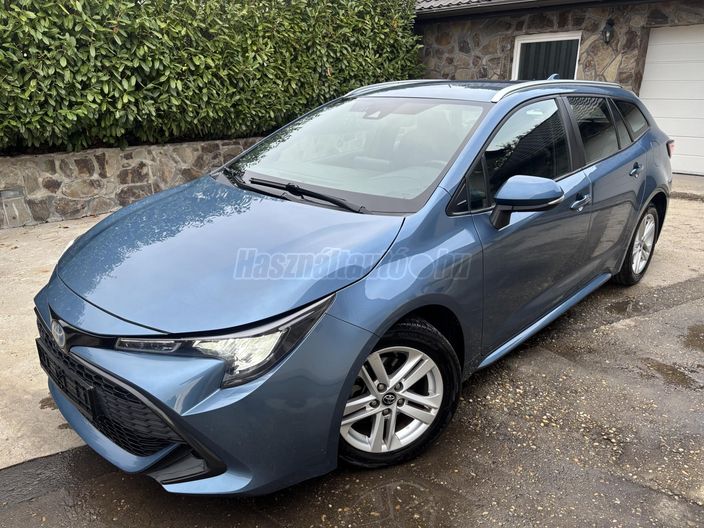 TOYOTA COROLLA Touring Sports 1.8 Hybrid Comfort Style e-CVT