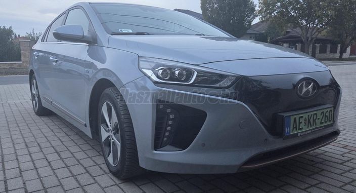 HYUNDAI IONIQ electric Premium (Automata)