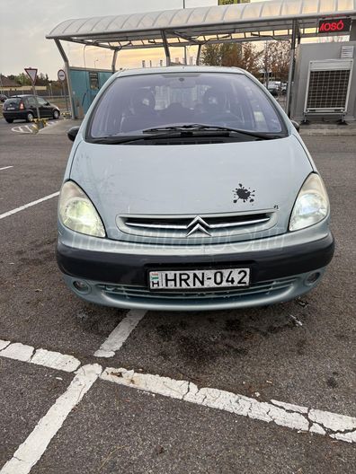 CITROEN XSARA PICASSO 1.8