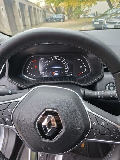 RENAULT CLIO 1.0 TCe Intens