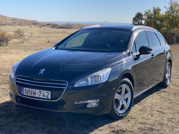 PEUGEOT 508 SW 1.6 HDi Active