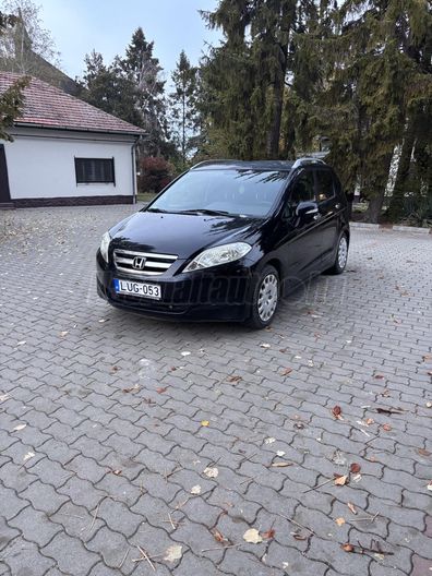 HONDA FR-V 2.2 CTDi Comfort